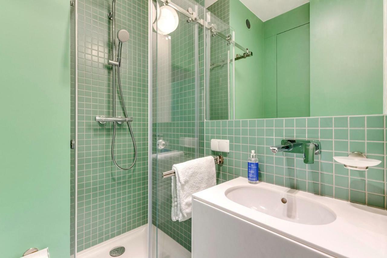 Flats For Rent - Ogarna Old Town Lägenhet Gdańsk Exteriör bild