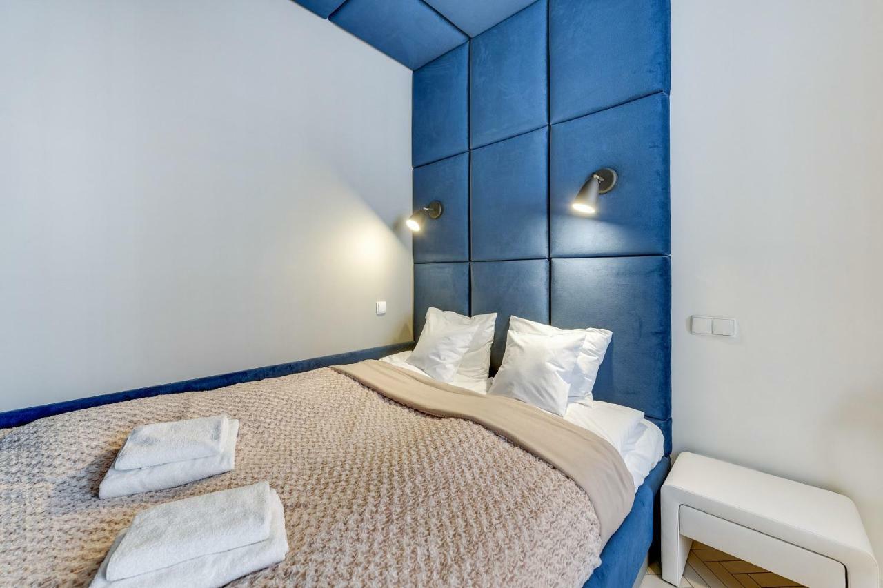 Flats For Rent - Ogarna Old Town Lägenhet Gdańsk Exteriör bild